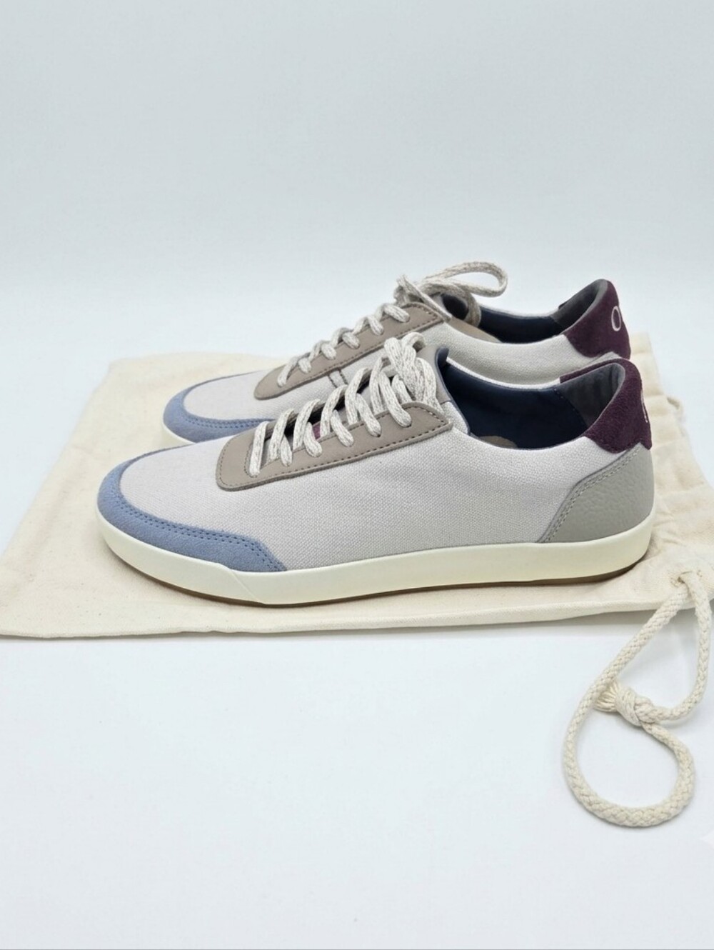 Novella Chapter 01 Verse 02 Momotaro limited-edition luxury sneakers W7.5 M6